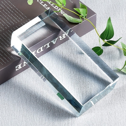 如何選擇玻璃磚?從種類、優缺點到施工方式完整解析 如何選擇玻璃磚?從種類、優缺點到施工方式完整解析